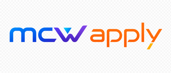 mcw apply